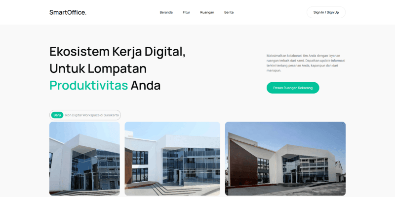 SmartOffice